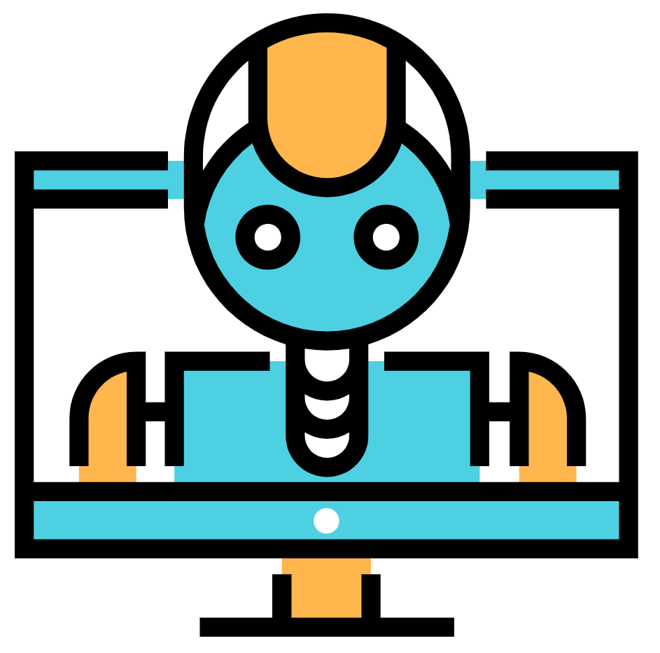 Del Grande Automation Logo