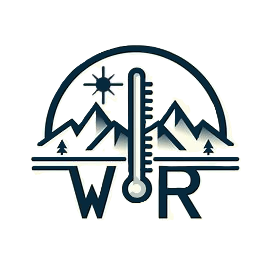 Weather Revolution Logo